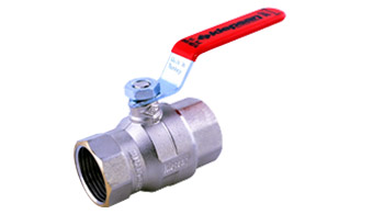 Ball Valves (TSE)