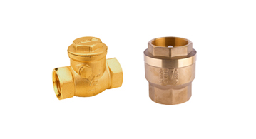 Check Valves