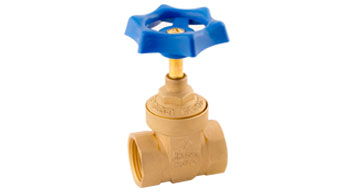 Sliding Gate Valve