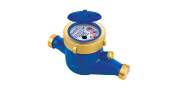 Dry Type Water Meters