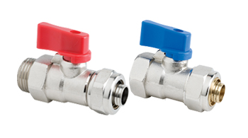 Mini Ball Valves