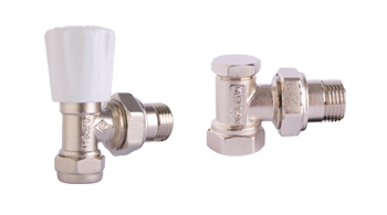 Radiator Valves