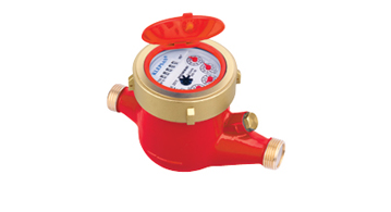 Hot Water Meters