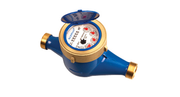 Volumetric Water Meters