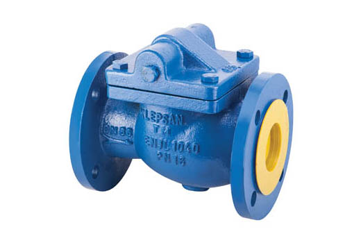 PN 16 Swing Checkvalve