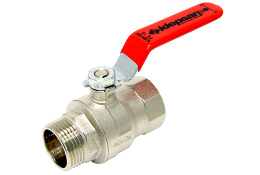 Full Bore Ball Valves