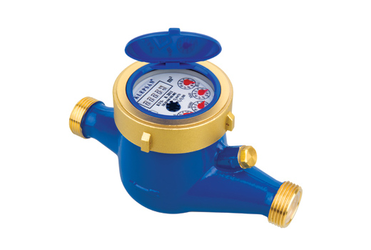 Dry Type Water Meters KVS-10K