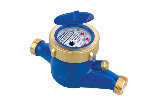 Dry Type Water Meters KVS-11K