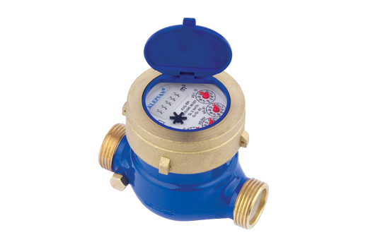 Dry Type Water Meters KVS-12K