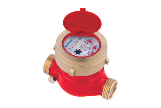 Hot Water Meter KVS-12S