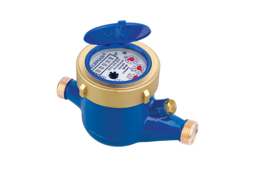 Dry Type Water Meters KVS-14K