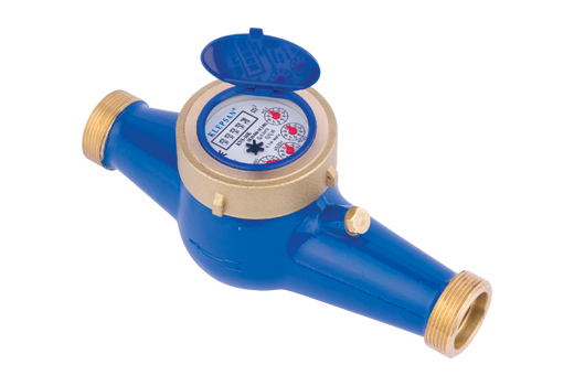 Dry Type Water Meters KVS-16K