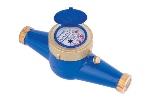 Dry Type Water Meters KVS-17K