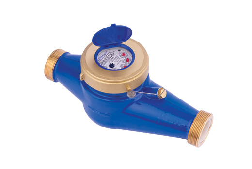 Dry Type Water Meters KVS-19K