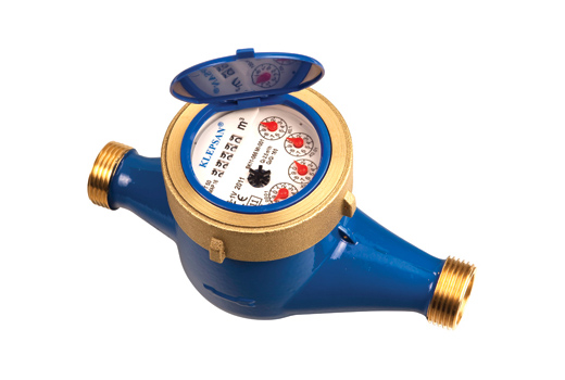 Volumetric Water Meters KVS-1V