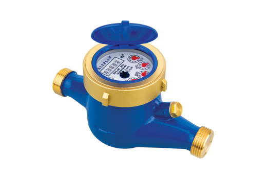 Dry Type Water Meters KVS-1K