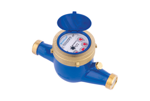 Dry Type Water Meters KVS-2K