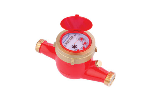 Hot Water Meter KVS-2S