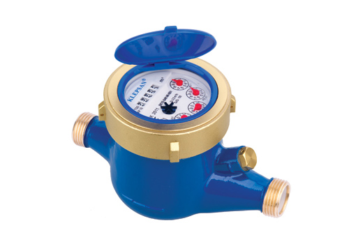 Dry Type Water Meters KVS-3K