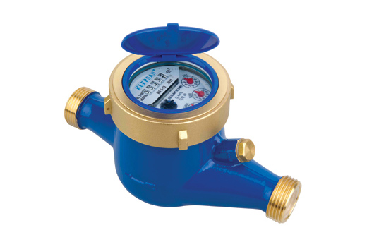 Dry Type Water Meters KVS-3Y