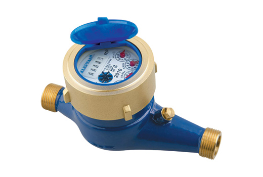 Dry Type Water Meters KVS-4K