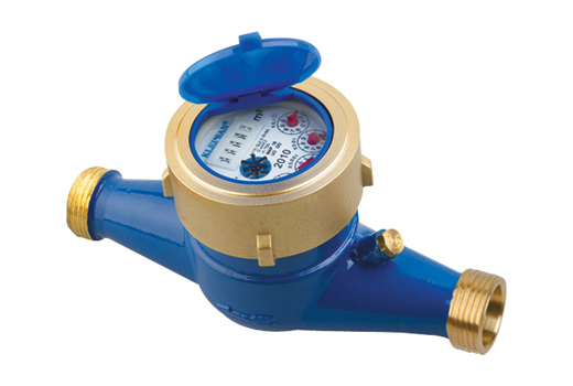 Dry Type Water Meters KVS-5K