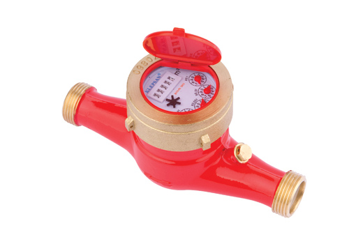 Hot Water Meter KVS-5S