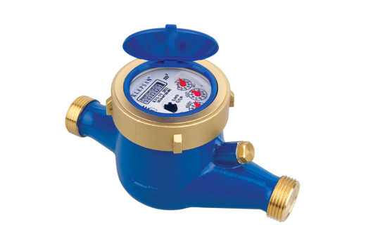 Dry Type Water Meters KVS-5K