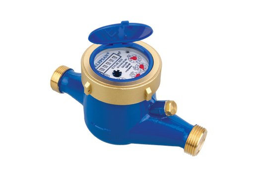 Dry Type Water Meters KVS-8K