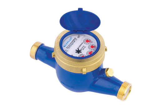 Dry Type Water Meters KVS-9K