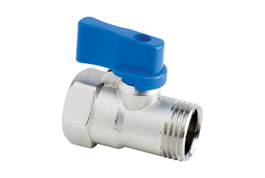 Mini Ball Valve