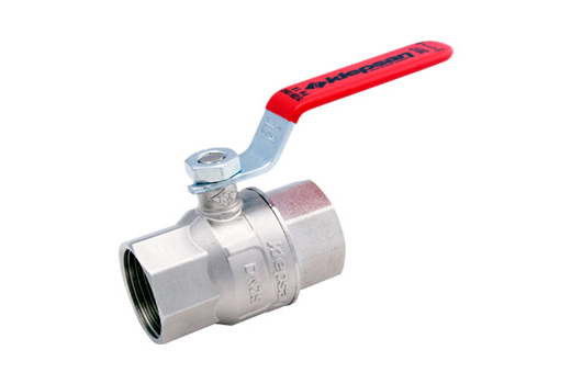 Ball Valve PN16 Edustriyel