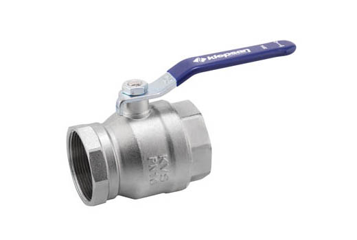 Ball Valve Economic Type