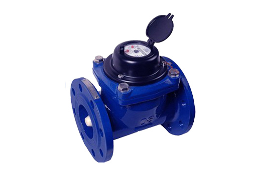 Woltman Water Meters KVS-2W